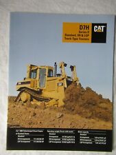 1993 cat caterpillar for sale  Shipping to Ireland