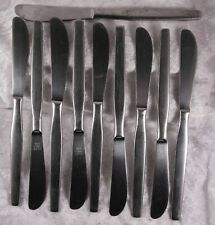 Viners cutlery inches for sale  CAMELFORD
