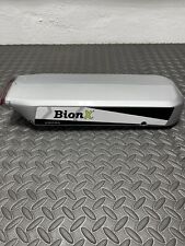 Bionx 48v 8ah usato  Spedire a Italy