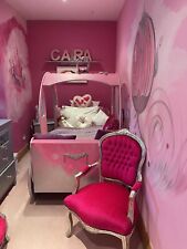 Princess carriage bed for sale  LONDON
