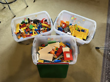 Lego duplo konvolut gebraucht kaufen  Lauchheim