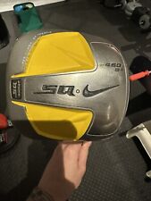 Nike sumo2 driver for sale  PUDSEY