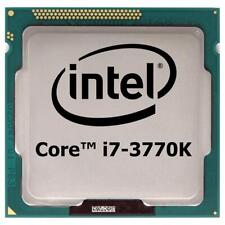 Intel core 3770k gebraucht kaufen  Winzer