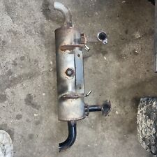 Kohler muffler dixie for sale  Lagrange