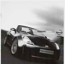 Nissan 350z specifications for sale  UK