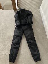 Dainese motorcycle suit for sale  ST. HELENS