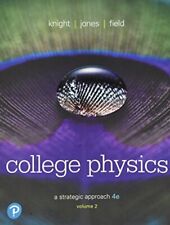 College physics strategic for sale  Carlstadt
