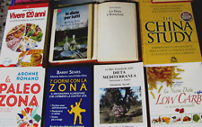 Diete confronto libri usato  Reggio Calabria
