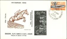 Olimpiadi roma 1960 usato  Pesaro
