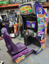 Cruisn exotica arcade for sale  Coatesville