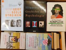 Bücher psychologie psychother gebraucht kaufen  Weyhe