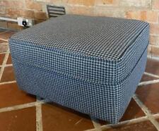 Alstons lowry footstool for sale  UK