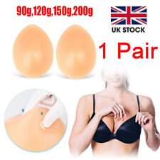Breast forms fake for sale  LEICESTER
