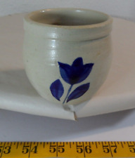Williamsburg pottery bowl for sale  Indianapolis
