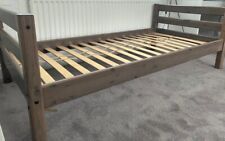 Bed flexa classic for sale  BARNET
