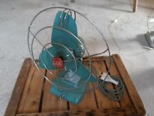Ventilatore vintage cge usato  Italia