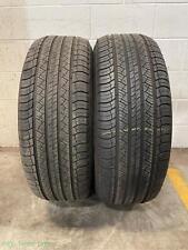 P255 60r20 michelin for sale  Waterford
