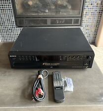 Sony cdp ce375 for sale  Tualatin