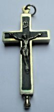 Ancien reliquaire croix d'occasion  Perros-Guirec