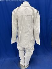 New Everlast White Men's Karate Gi - Size A4 X-Large for sale  Shipping to South Africa