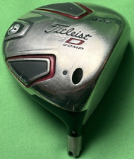 Driver Titleist 909D Comp destro 10,5* graus destro #99999 comprar usado  Enviando para Brazil