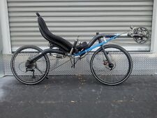 Challenge furai recumbent for sale  Clearwater