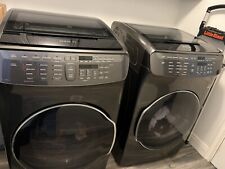 Samsung washer. wv55m9600 for sale  Huffman