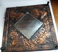 large metal mirror for sale  Enumclaw