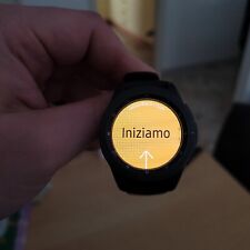 Samsung galaxy watch usato  Modugno