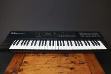 Roland D-10 Multi-Timbral Linear Synthesizer Vintage 80s Keyboard Synth for sale  Shipping to South Africa