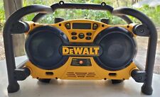 Dewalt worksite radio for sale  Old Town