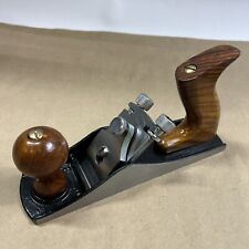 Hand wood plane for sale  San Marcos