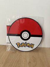 Pokémon lot timbres d'occasion  Montpellier-