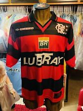 Camiseta Umbro Vintage Romario Flamengo M comprar usado  Enviando para Brazil