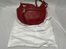 Michael kors red for sale  Norwood