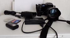 Digitalkamera konica minolta gebraucht kaufen  Waibstadt