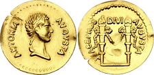 Roman empire aureus d'occasion  Expédié en Belgium