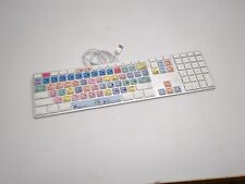 Logickeyboard pro line for sale  Deming