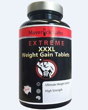 Anabolic weight gain for sale  HYDE