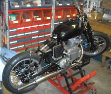 Vincent comet 500cc for sale  BURY ST. EDMUNDS