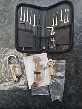 Lock tool kit for sale  KING'S LYNN