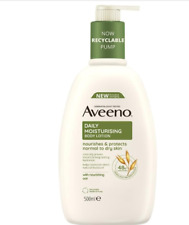 Aveeno moisturising cream for sale  BURNLEY