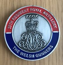 regiment royal artillery for sale  LEEDS