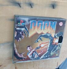 Doom ps1 playstation usato  Vignola