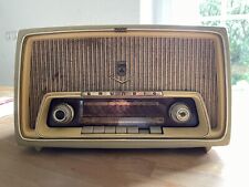 Altes grundig radio gebraucht kaufen  Kempen