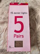 Pack tights size for sale  Shipping to Ireland