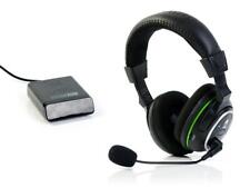 TURTLE BEACH PS3/Xbox 360 - Wireless Headset EAR FORCE XP300 - Zustand: gut comprar usado  Enviando para Brazil