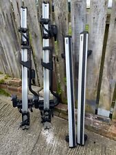 car roof bars for sale  DURHAM