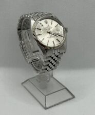 Rolex datejust 36mm for sale  LONDON