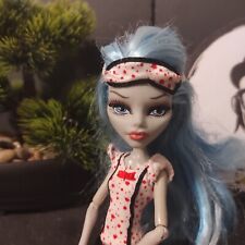 Monster high doll d'occasion  Expédié en Belgium